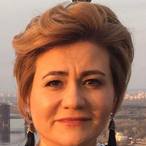 Марина Петров